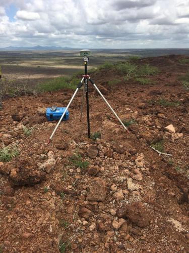 STATIC-GNSS-SURVEY-ON-A-ROAD-RESERVE-IN-NORTHERN-KENYA-