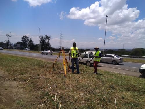 STATIC-SURVEY-LANET-TIMBOROA-ROAD